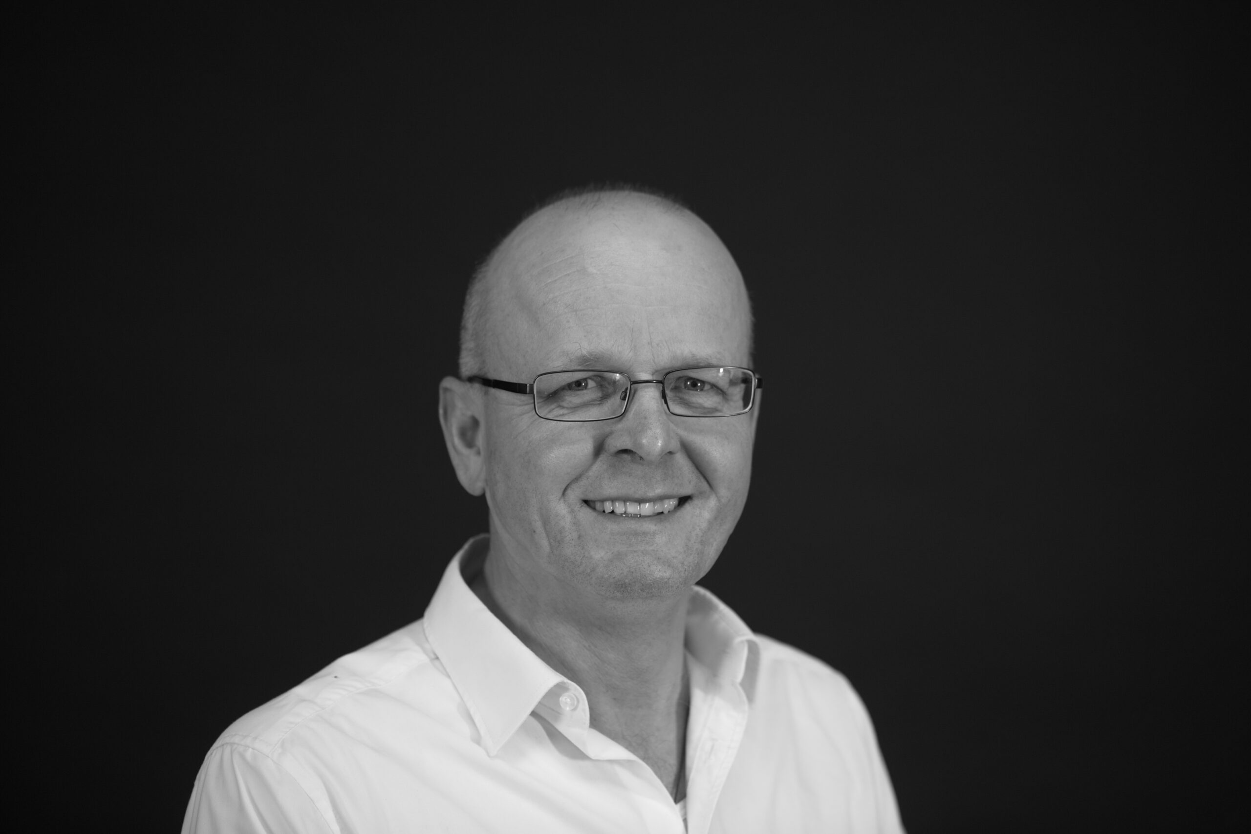 Matthias Schiminski – Matthias Schiminski findet die optimale Form für jede Idee. Halbe Lösungen gibt es bei ihm nicht.